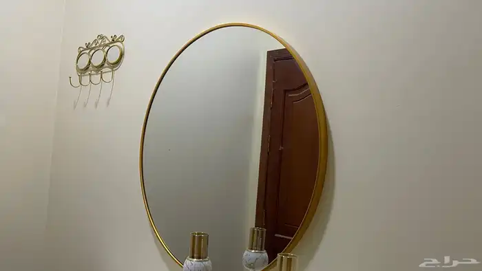 مدخل استقبال 5