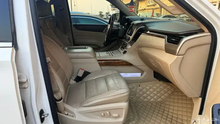Yukon Xl Denali 2016 11