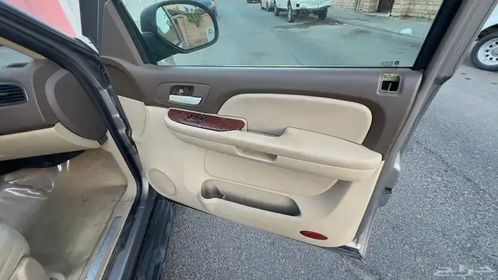 جمس يوكن 2007 XL طويل 10