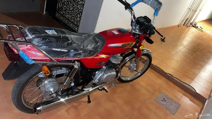 دباب x100 بور سبورت 3