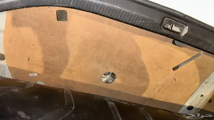 كامري 2011 بدي وكاله 19