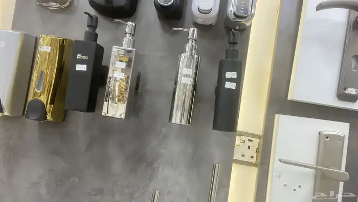 جمله ادوات سباكه 64