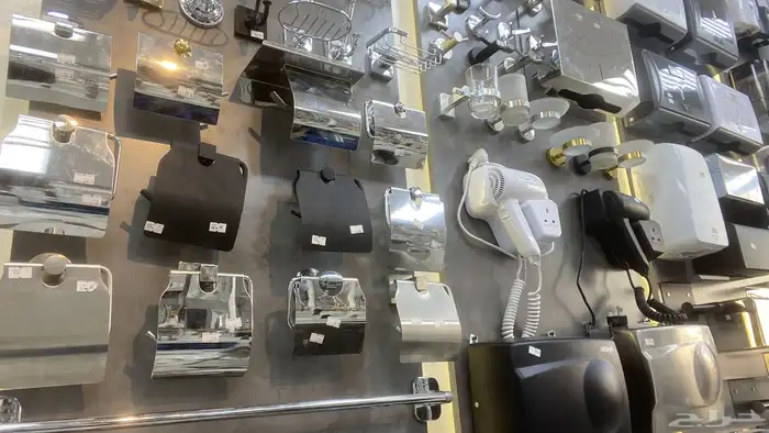 جمله ادوات سباكه 70