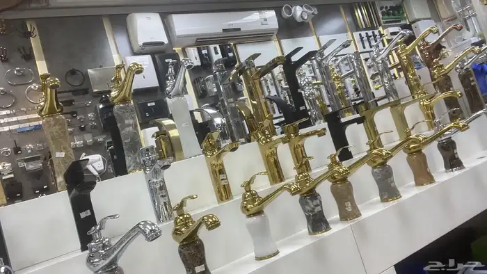 جمله ادوات سباكه 68