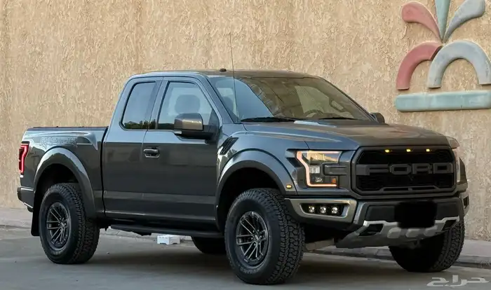 فورد F150 رابتر 2020 9