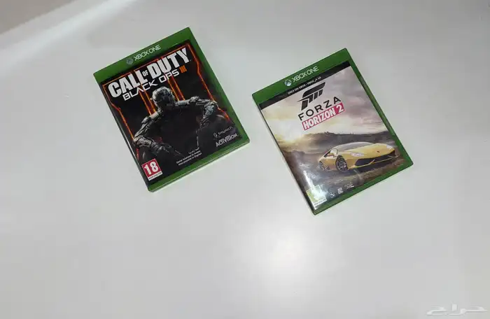 جهاز Xbox One 500GB refurbished 7