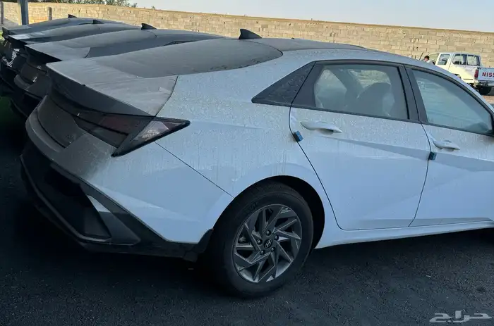 هونداي النترا سمارت بلس 2026 5