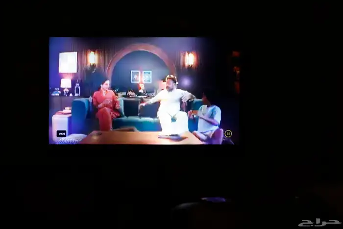 تلفزيون سامسونج للبيع 12