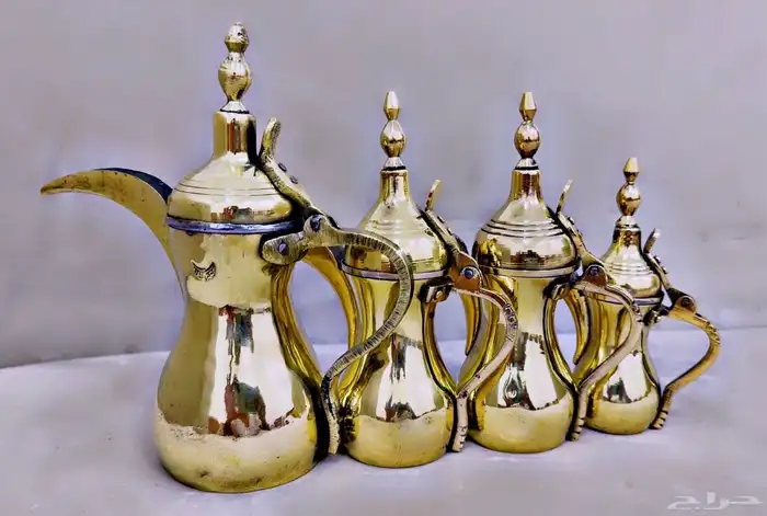دلال رسلان تحف صغيره وحده ختم عمر أليافي تم البيع 1