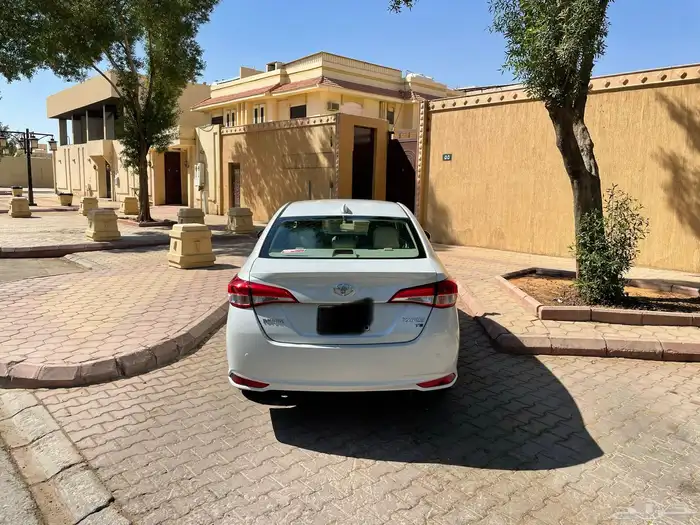 يارس فل كامل 2021 10