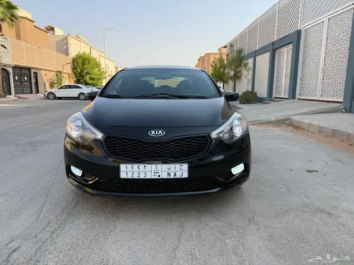 سيراتو فل كامل 2013 ( الرياض ) 2