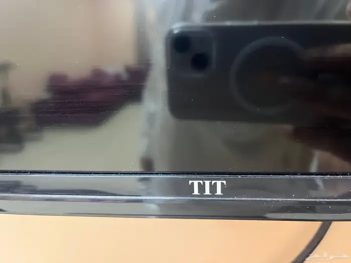 شاشة TIT 55 بوصة 2