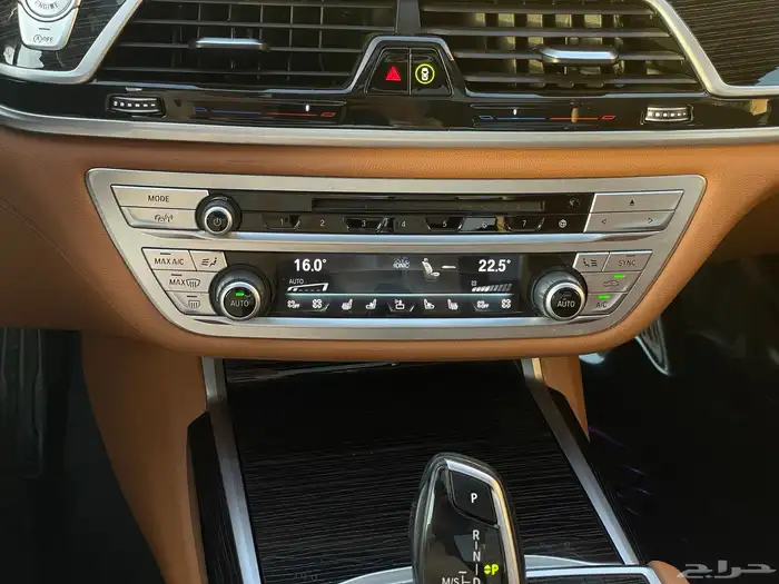 بي ام دبليو Li730 - 2020 كت m 27