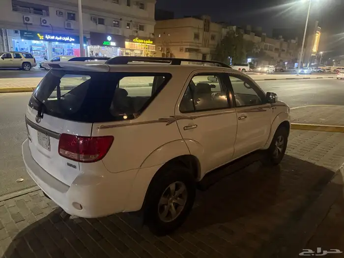 فورشنر 2006 بدي وكالة 2