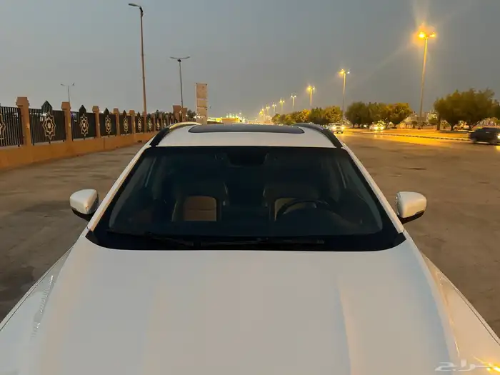 جيتور 2022 X70S نظيفه 18