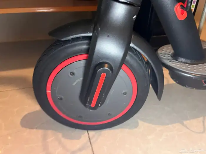 سكوتر كهربائي للبيع 9