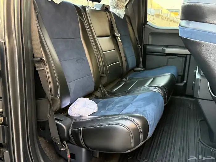 فورد F150 رابتر 2020 51