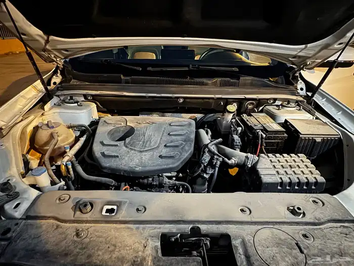 جيتور 2022 X70S نظيفه 31