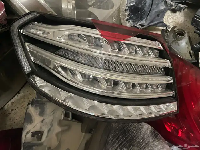 شمعة شمعات سيارة وإسطبات خلفية مشكل 14