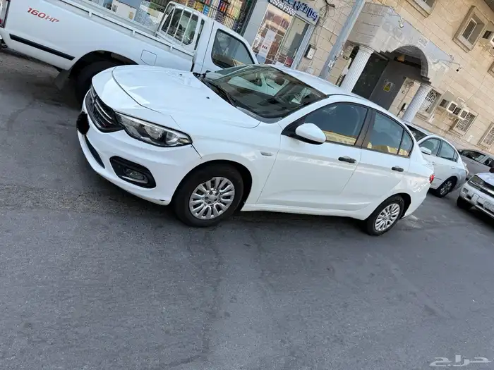 دودج نيون 2019 4 سلندر 1600 سي سي 6