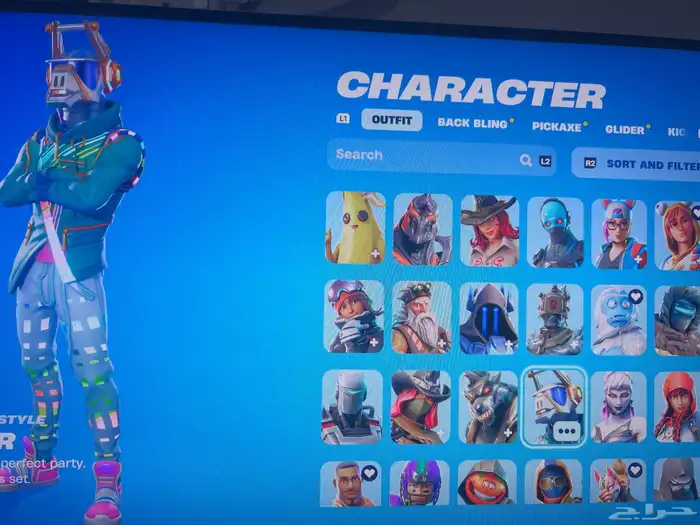 حساب فورت سيزون ثري فيه فوق 125 سكن 4