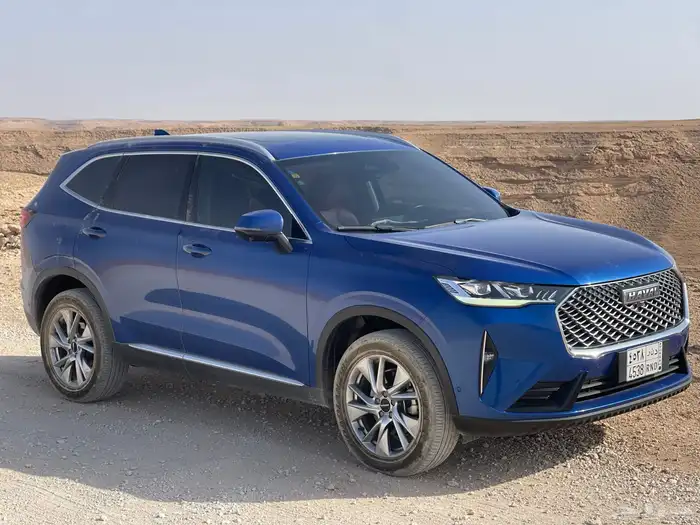 هافال h6 0