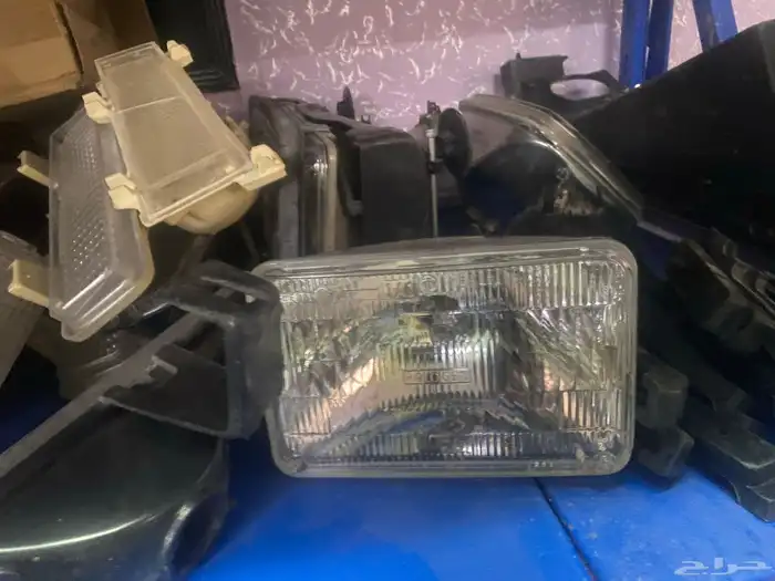 قطع غيار جمس  كابرس كلاسيكي قديم 41