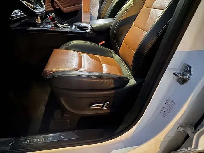 جيتور 2022 X70S نظيفه 24