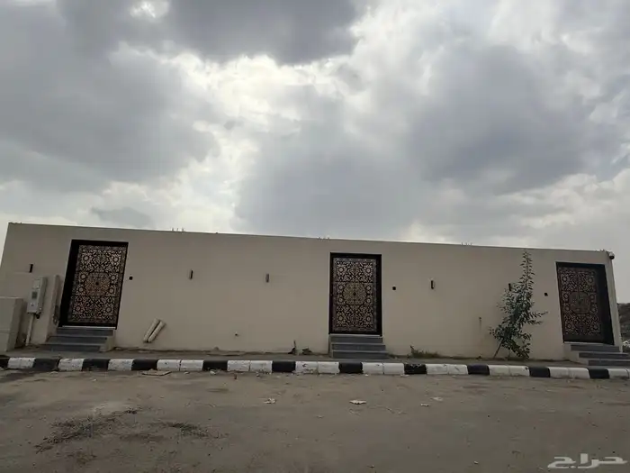 للبيع استراحات في قرطبة المحالة 0