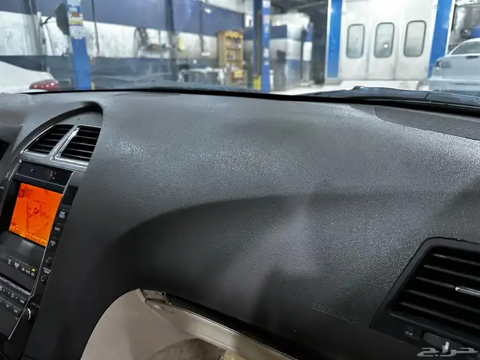 سلام عليكم اعرض لكم لكزس سياره نضيفه عل شرط 16