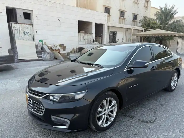 ماليبو 2017 0