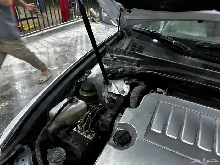 سلام عليكم اعرض لكم لكزس سياره نضيفه عل شرط 20