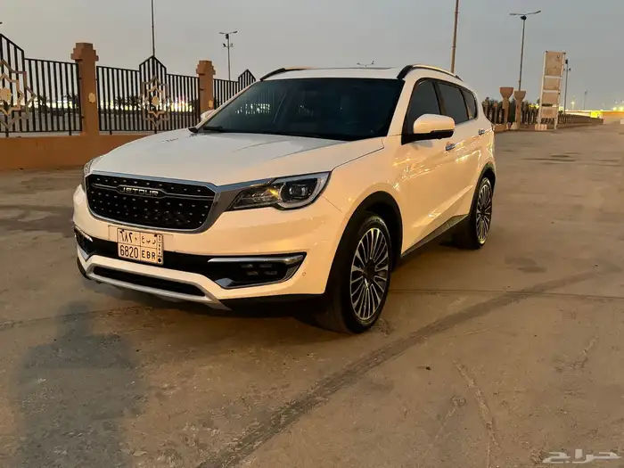 جيتور 2022 X70S نظيفه 4