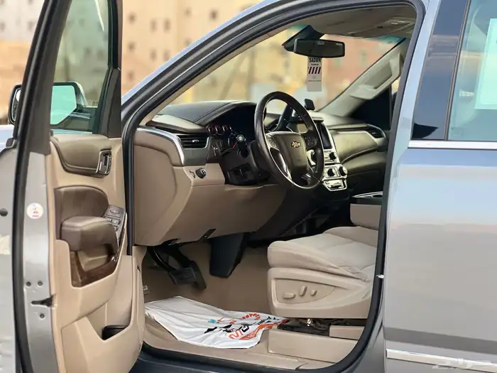 تاهو 2019 LS مطور 11