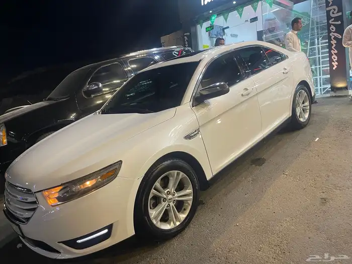 فورود توروس 2014 7