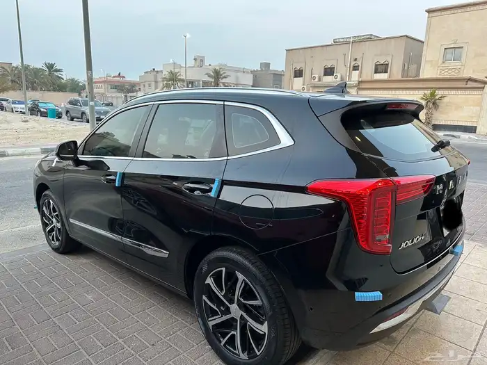 هافال جوليان 0