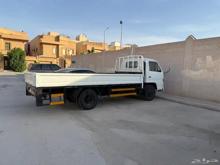 دينا شاص طويل ايسوزو ديزل isuzu 1