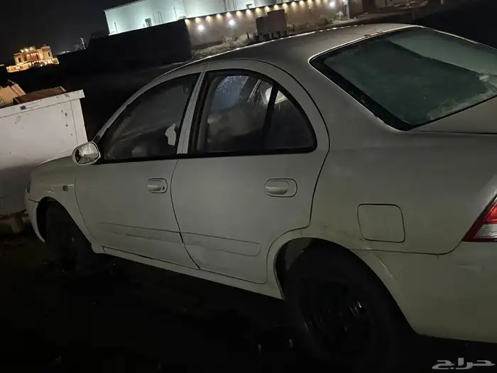نيسان صني 2010 12