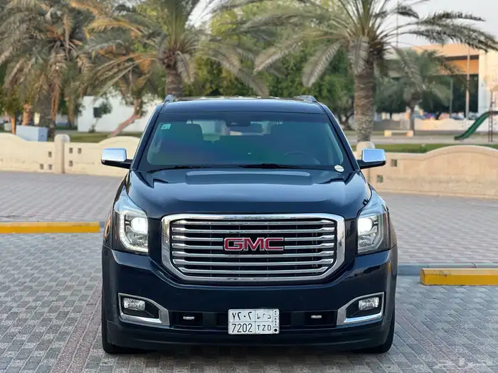للبيع يوكن موديل 2019 مطور 1