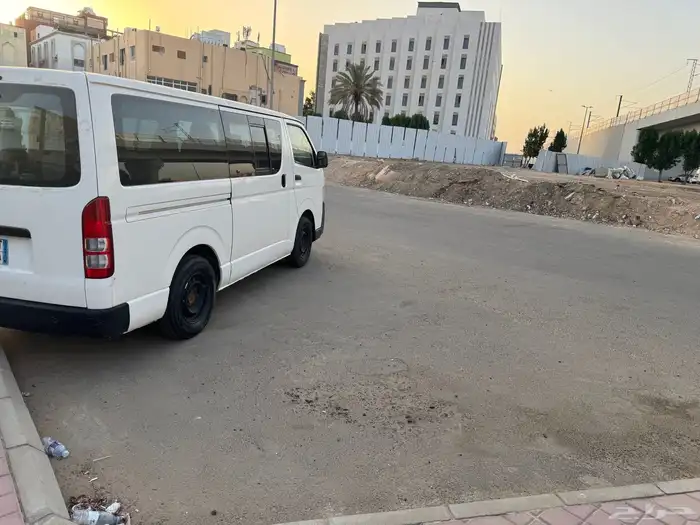باص للبيع ركاب 10