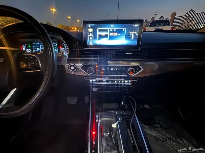 جيتور 2022 X70S نظيفه 33