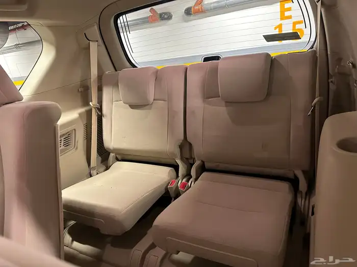تويوتا برادو 2022 ممشى قليل دبل 4 سرندل 13