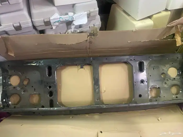 قطع غيار جمس  كابرس كلاسيكي قديم 46