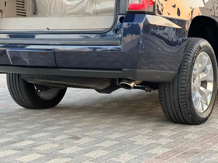 للبيع يوكن موديل 2019 مطور 23