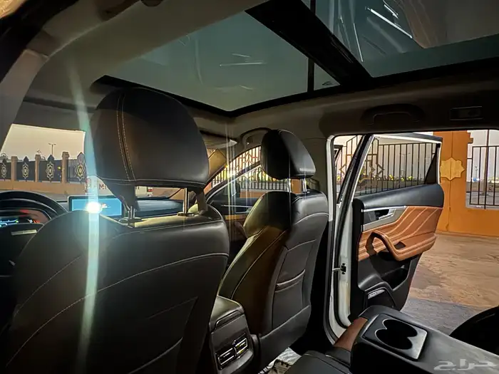 جيتور 2022 X70S نظيفه 37