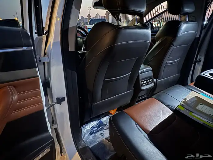 جيتور 2022 X70S نظيفه 20