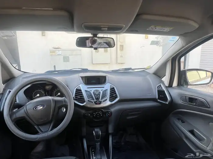 إيكوسبورت 2015 2
