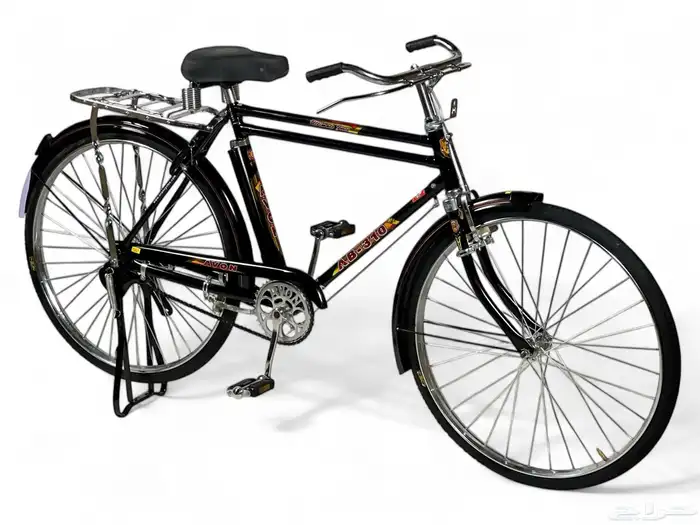 سيكل هندي بالحجم الكبير - دراجه اصلية صناعه هندية 26-28 انش 0