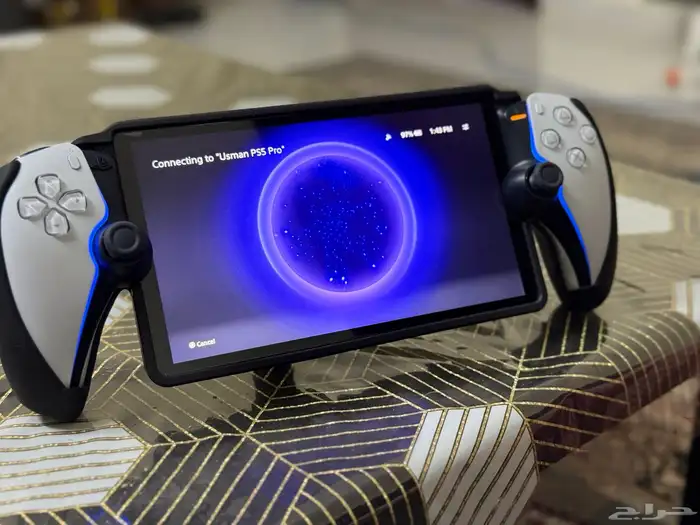 Playstation 5 Portal 3