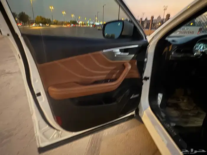 جيتور 2022 X70S نظيفه 23